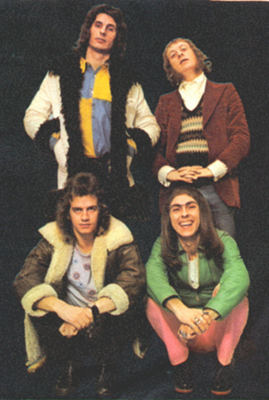 Slade